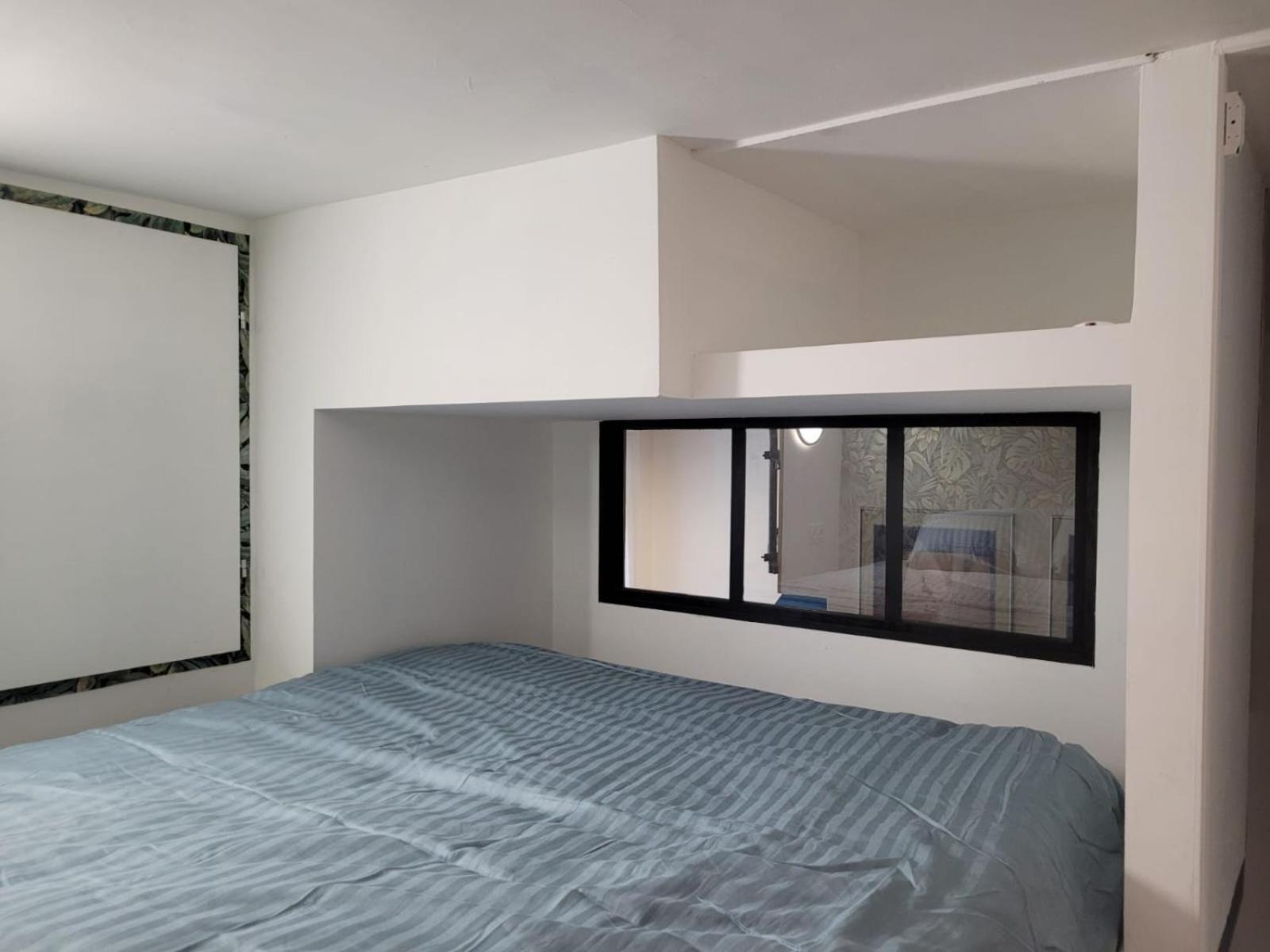 Studio Des Halles 勒阿弗尔 外观 照片