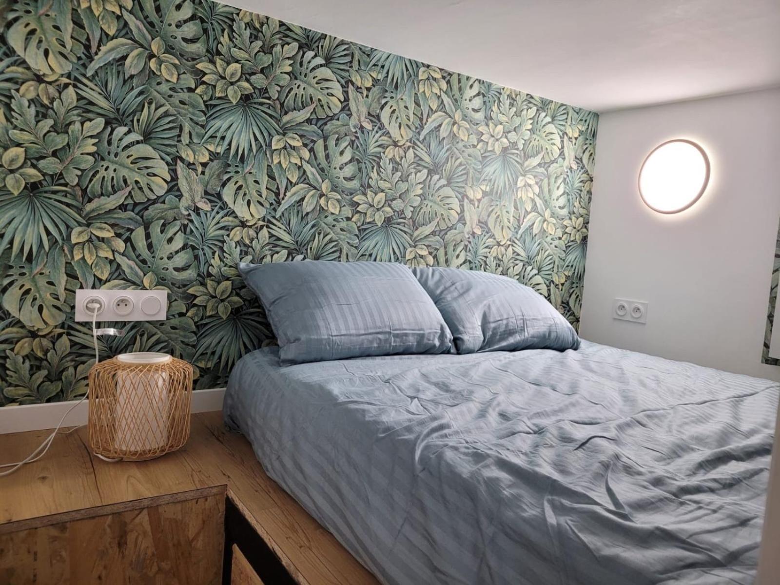 Studio Des Halles 勒阿弗尔 外观 照片